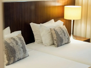 Quinta Do Pinheiro Hotel E Eventos