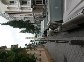 Aparthotel Melashvili 5