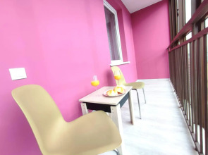 Апартаменты Юсинн на ул. Овражная, д. 3