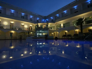 Hotel Splendid Mare