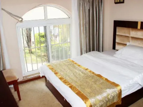 Haifu Hotel(西昌海馥大酒店)