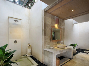 Puri Gangga Resort Ubud