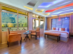 Hill River Resort By West Western