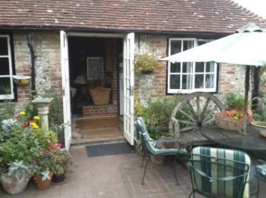 The Old Forge