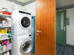 Modern Holiday Home in Jutland With Swimming Pool