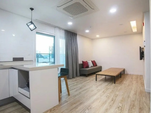 Busan Inner Peace Pension