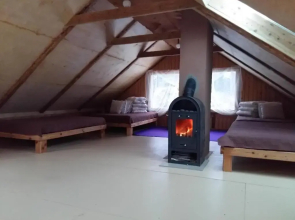 Atpūtas Vieta Raudiņi