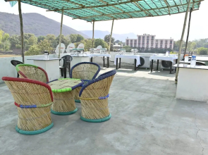 The Forest View Resort