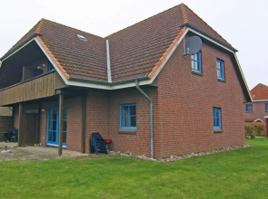 Cozy Holiday Apartment on Fehmarn