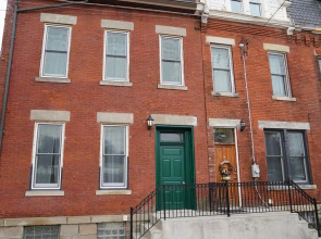1005 N Franklin- 3Bed/2Bath Home