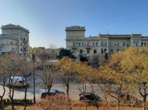 Elmler Luxs Apartments