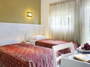 Hotel Alkyonis