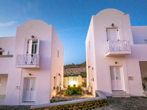 Apanomeria Boutique Residence