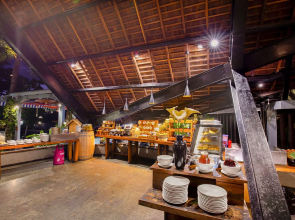 THE 1O1 Bali Oasis Sanur