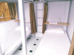 Backpacker Hanoi Hostel