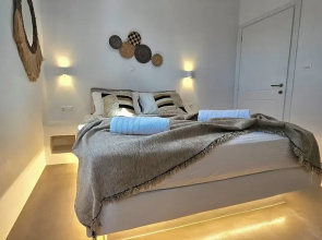 Mykonos4Islands Seaside Homes and Suites