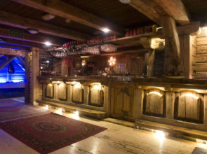 Hotel Marysin Dwór