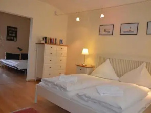 Fuerstenhof Appartement 402