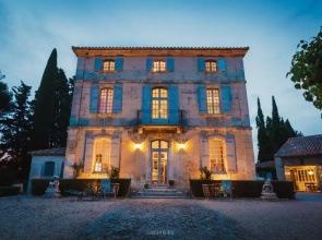 B&B Château Légier