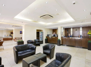 Queens Park Hotel