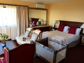 Kingston Place Guest House