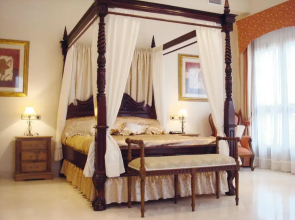 Casa Jardin