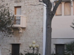 Masseria Sant'Anna