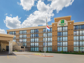HOLIDAY INN HTL STES NORTHWEST by IHG