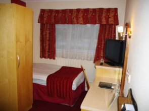 Quality Hotel St Albans