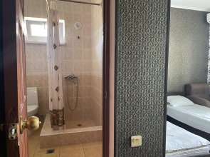 Гостевой дом Мамы Терезы