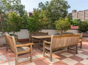 Studio Apt With Balcony & Parking in Surry Hills