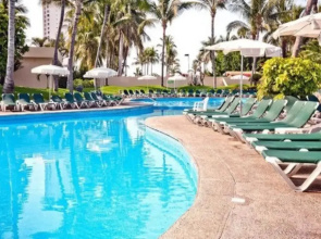 Condo Imar MP