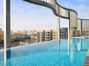 Mercure Dubai Deira