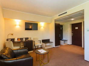 Отель Rocca al Mare