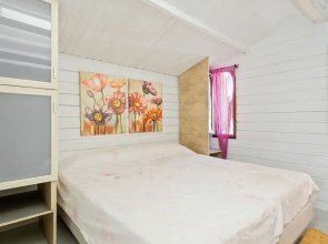 Charming Bungalow in Oliva With Swimming Pool