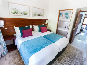 Kruger Park Lodge Unit 610A