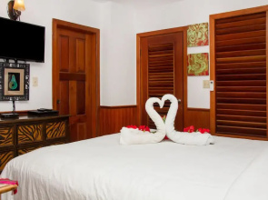 Villas De Isla Bonita -D2