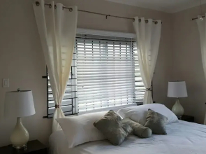 Fern Court Apartment With Oceanic View III