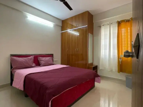 Hsr Lodestone By Newstays