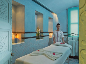 Tigmiza Boutique Hôtel & Spa