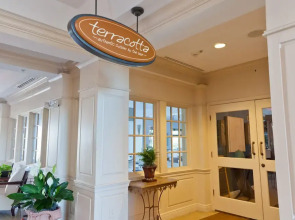 Portofino Island Resort by Wyndham Vacation Rentals