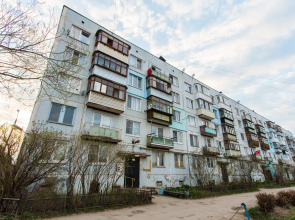 Home Like (Houm Lajk) v gorodke Kubinka-1