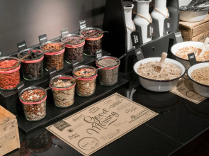 Ruby Lissi Hotel Vienna