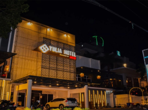 Yulia Hotel Managed by HIG