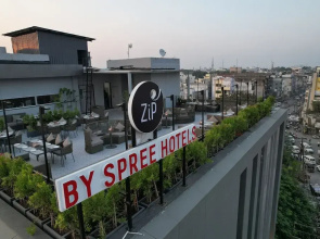 Zip By Spree Hotels Nanded