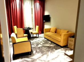 Fortune Atrium Hotel