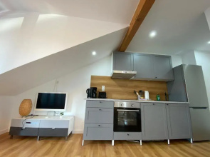 Hiddensee Appartement 12
