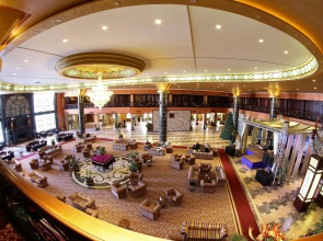 Golden Palace Hotel Resort and SPA