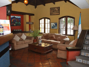 Hotel Villa Española