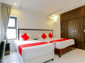 Chieu Duong Guest House